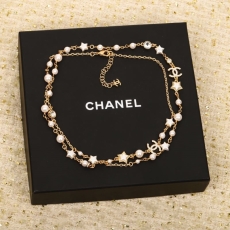 Chanel Necklaces